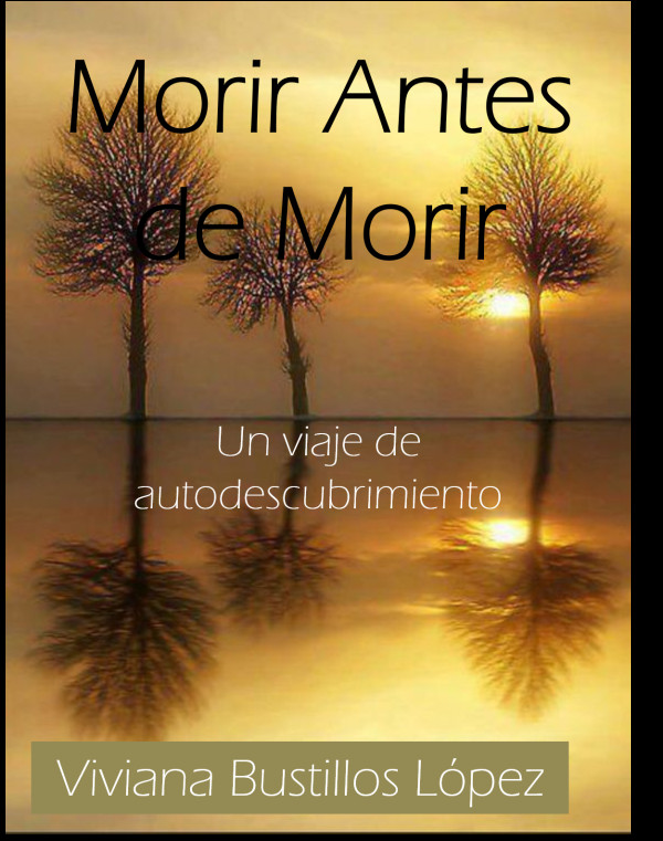 Morir Antes de Morir