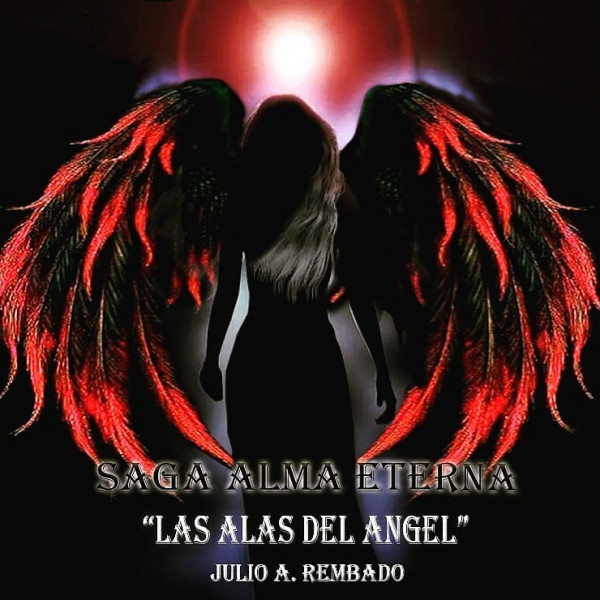 ALMA ETERNA: &quot;Las Alas del Angel&quot;
