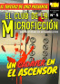 El Club de la Microficci&oacute;n n&ordm; 5: Un cad&aacute;ver en el ascensor