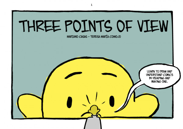 Three Points of View