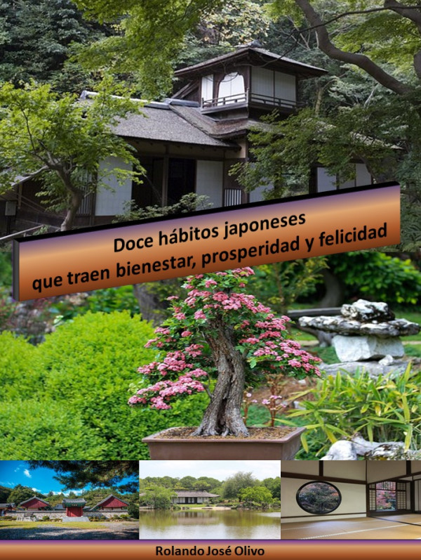 Doce h&aacute;bitos japoneses que traen bienestar, prosperidad y felicidad