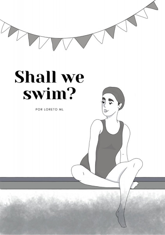 Shall we swim?