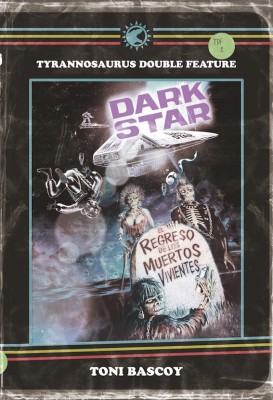 Double Feature: Dark Star + El regreso de los muertos vivientes