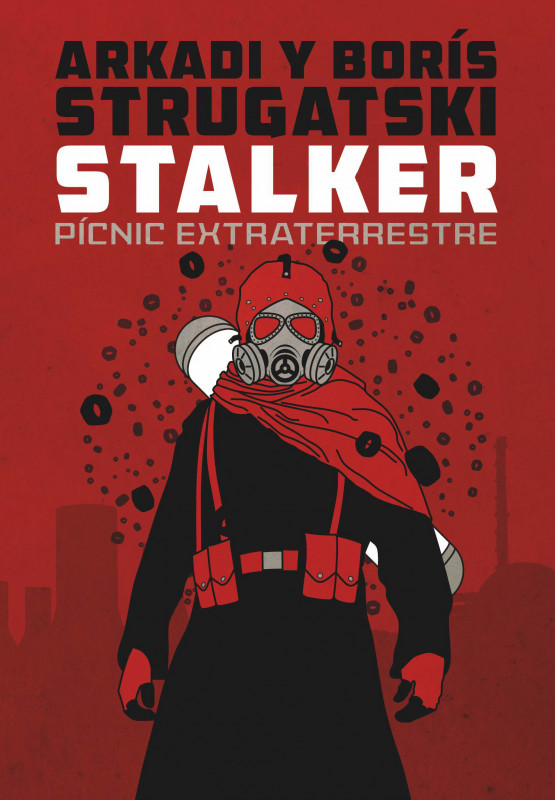 Stalker. P&iacute;cnic extraterrestre