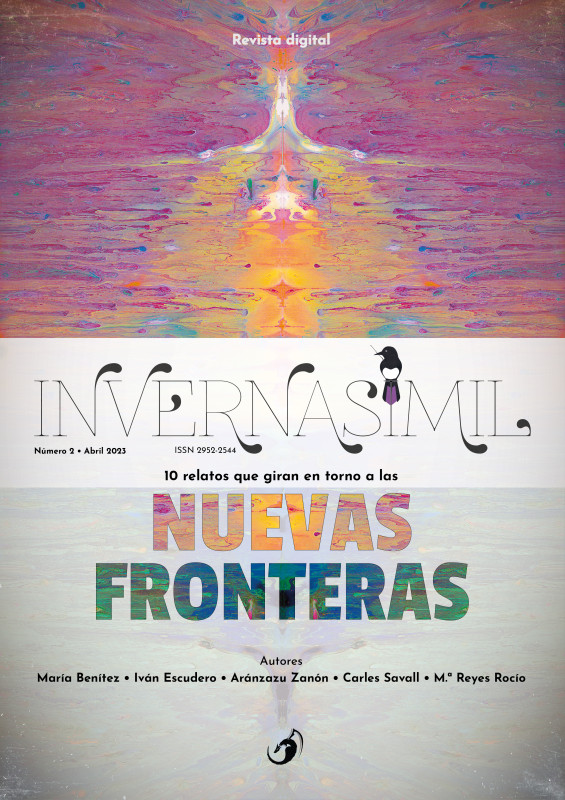 Invernas&iacute;mil: Nuevas Fronteras