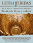 Revista Letraheridas. 2023-02. N&uacute;mero 27. Febrero.