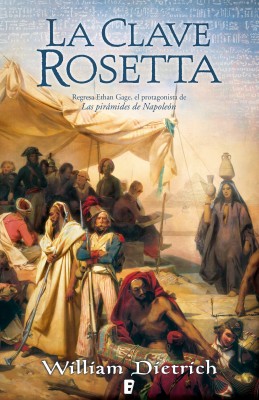 La clave Roseta