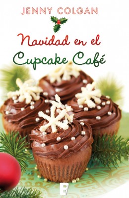 Navidad en el Cupcake Caf&eacute;