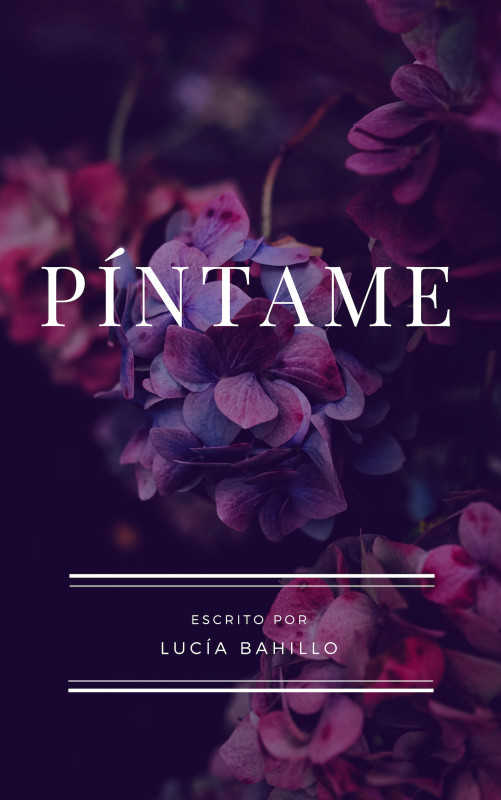 P&iacute;ntame.