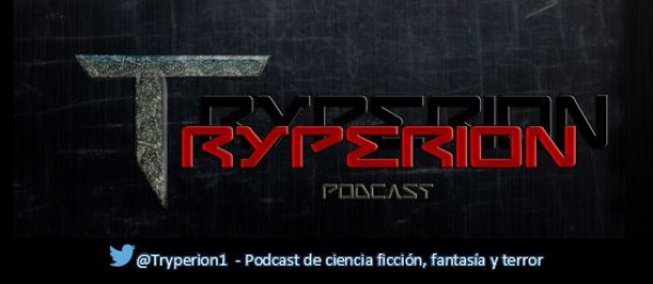 Episodio 11 - El crossover definitivo - Verdhugos / Tryperion