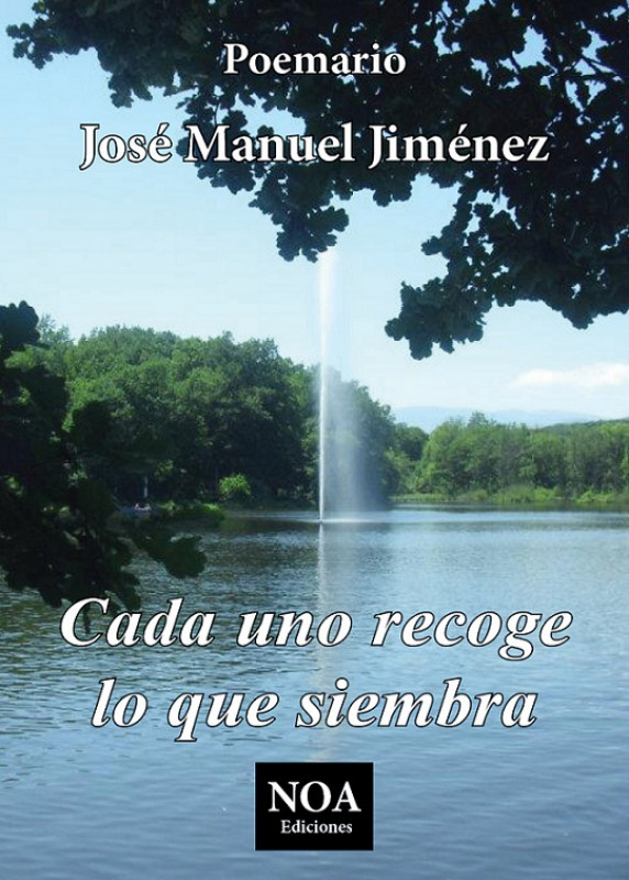 Cada uno recoge lo que siembra