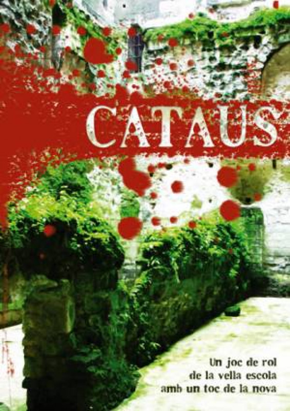 Cataus