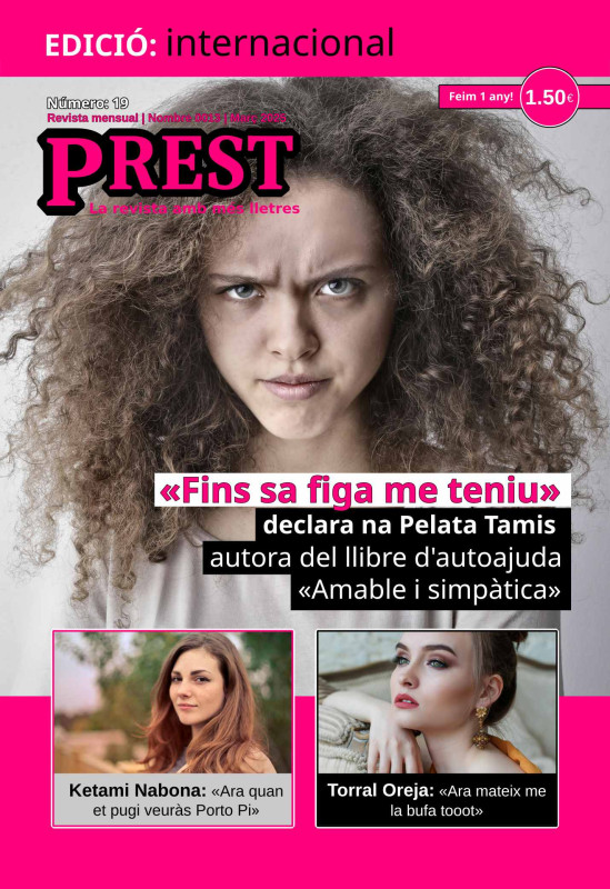 Prest 0013
