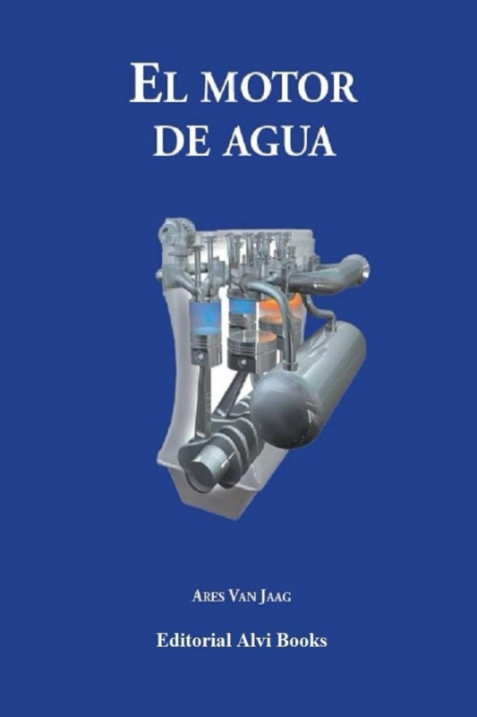El Motor de Agua