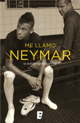Me llamo Neymar