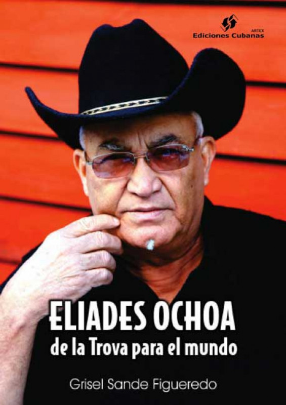 Eliades Ochoa, de la Trova para el mundo
