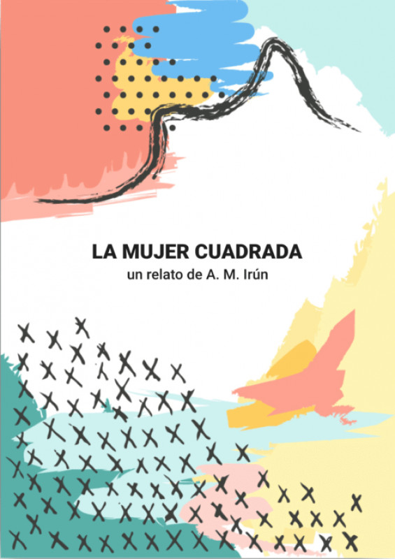 La mujer cuadrada