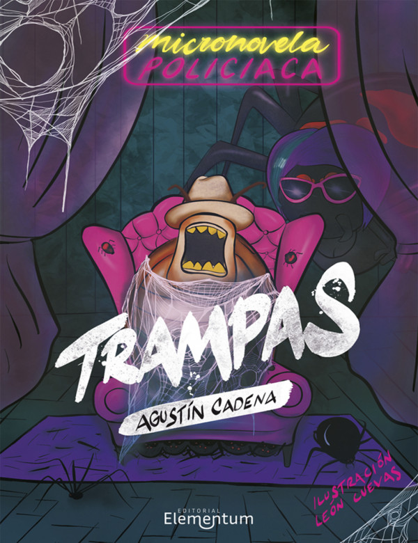 Trampas