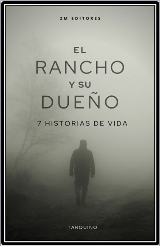 El rancho y su due&ntilde;o