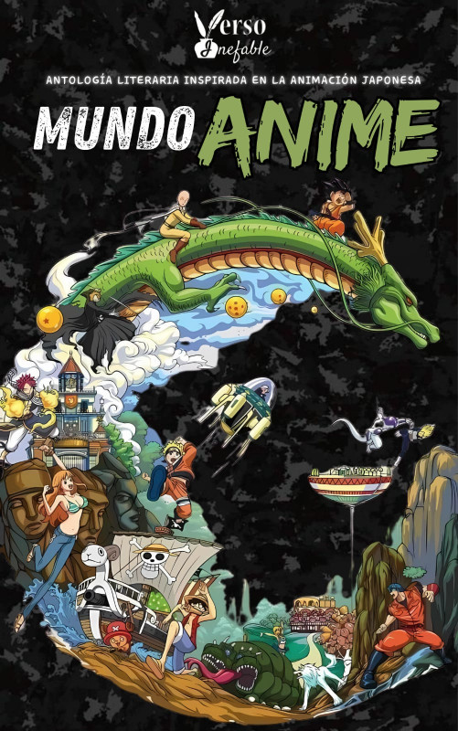 Mundo Anime