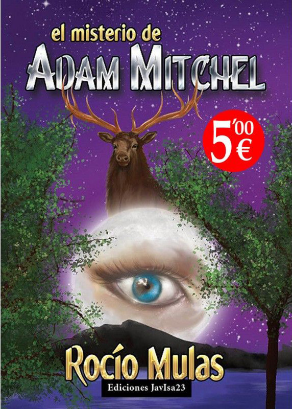 El misterio de Adam Mitchel