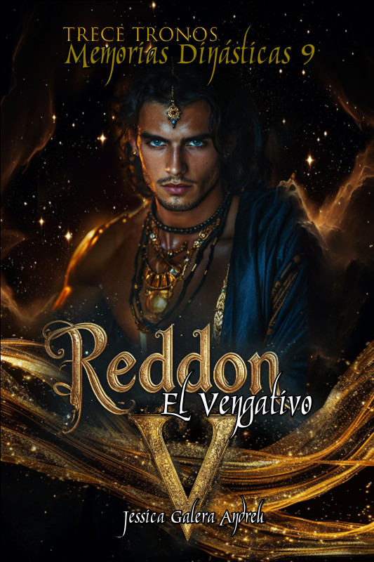 Reddon: el vengativo