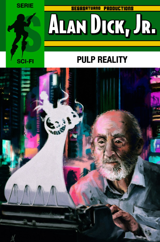 Pulp Reality