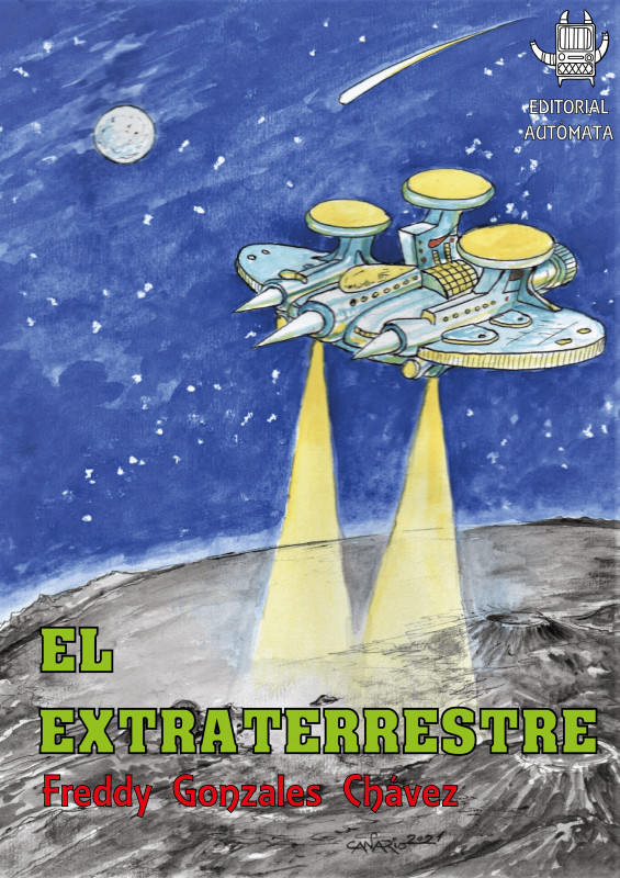 El extraterrestre