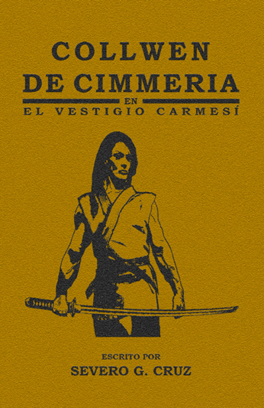 Collwen de Cimmeria en &laquo;El Vestigio Carmes&iacute;&raquo;