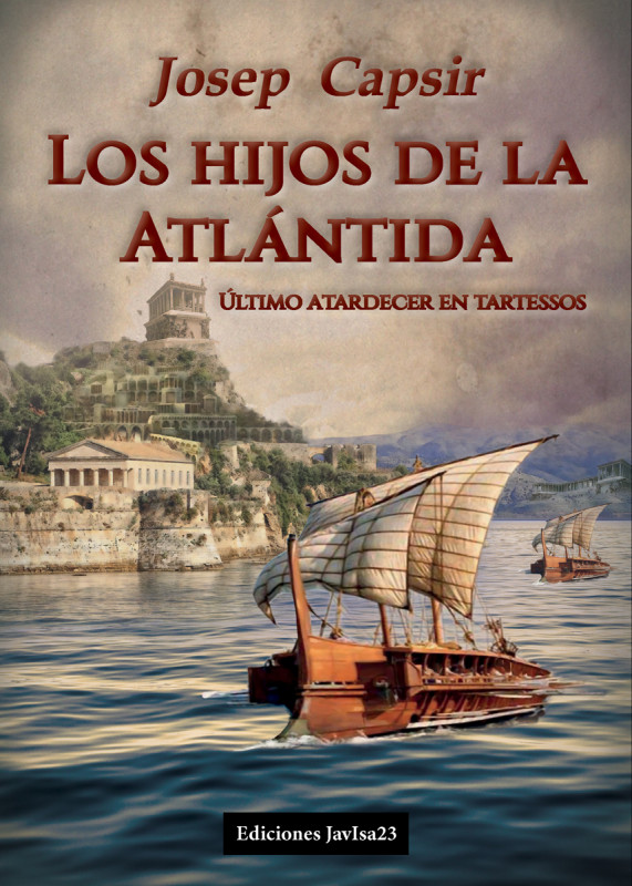 Los hijos de la Atl&aacute;ntida