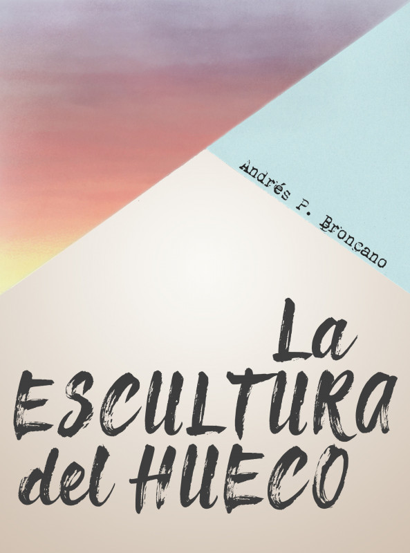 La escultura del hueco