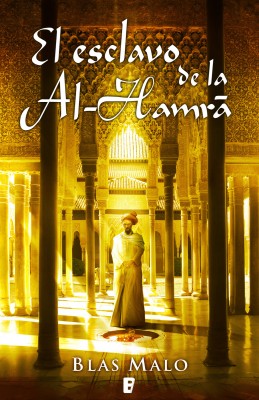 El esclavo de la Al-Hamr&aacute;