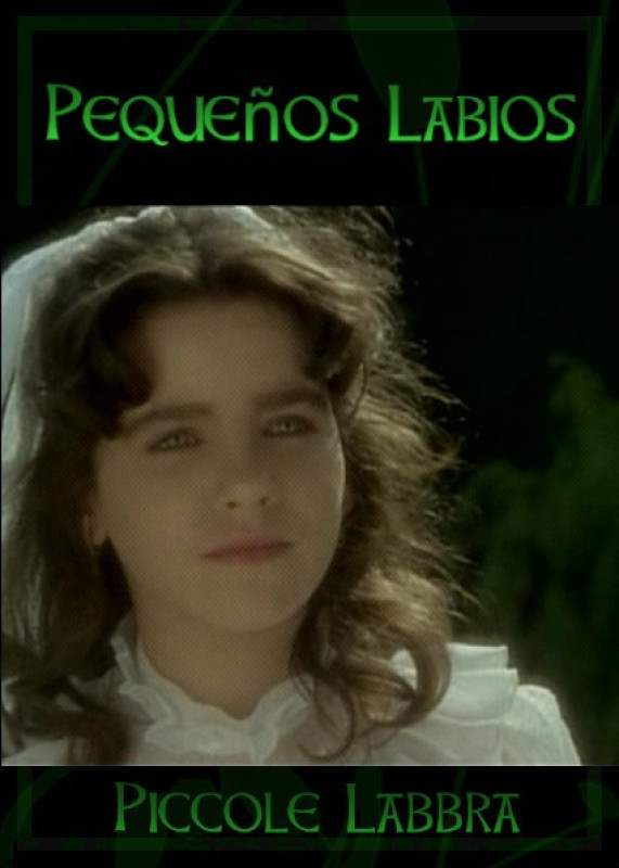 Peque&ntilde;os Labios