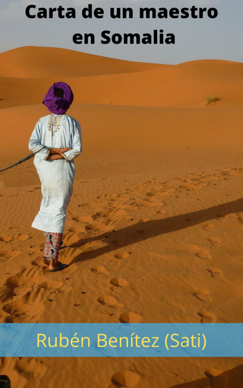 Lektu - Descargar Ebook Carta de un maestro en Somalia