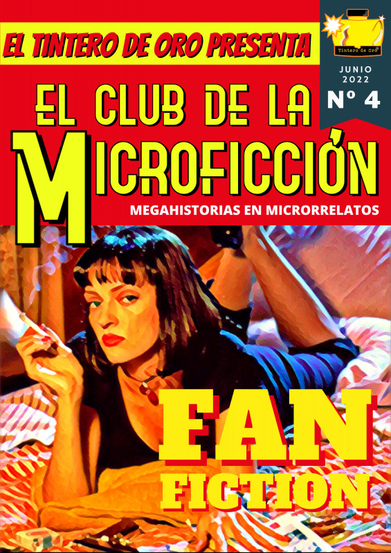 El Club de la Microficci&oacute;n n&ordm; 4: Fan Fiction