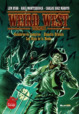 Weird West download the new