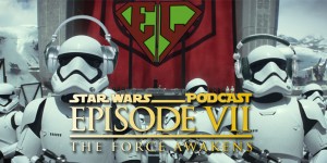 La Casa de EL 034 - Star Wars: El despertar de la Fuerza