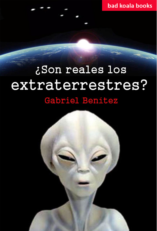 &iquest;Son reales los extraterrestres?