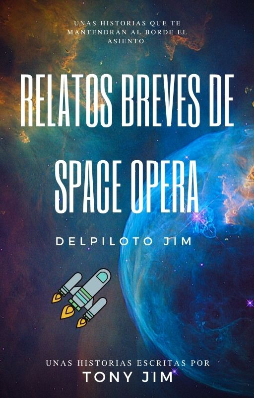 Relatos breves de Space Opera