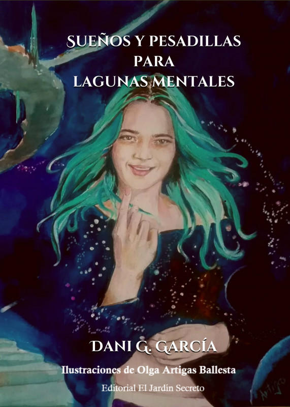 Sue&ntilde;os y pesadillas para lagunas mentales