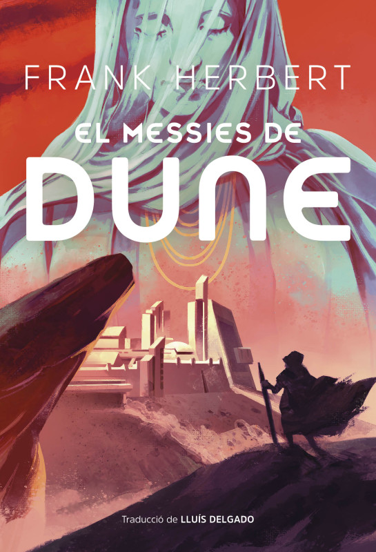 El messies de Dune