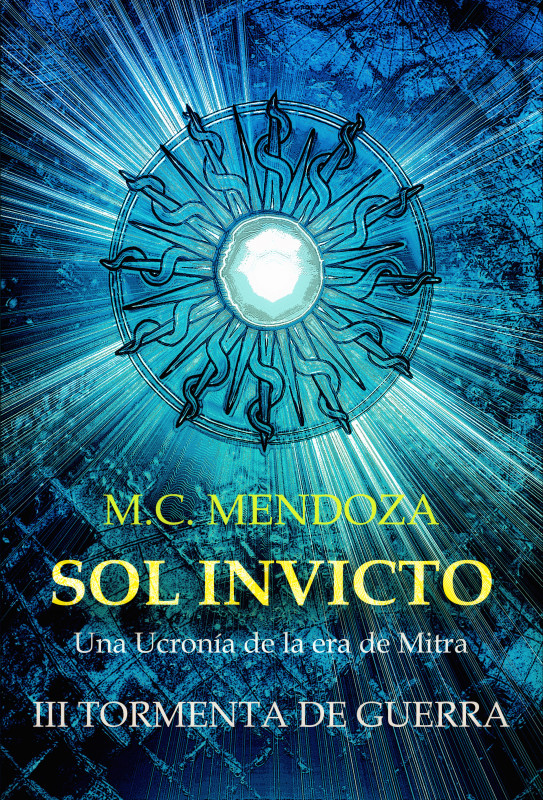 Sol Invicto III