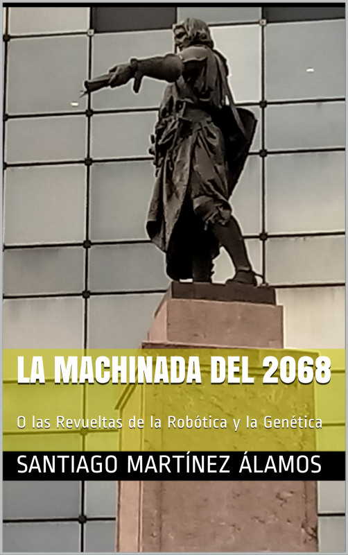 La Machinada del 2068