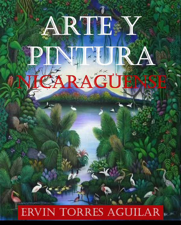 Arte y la Pintura Nicarag&uuml;ense