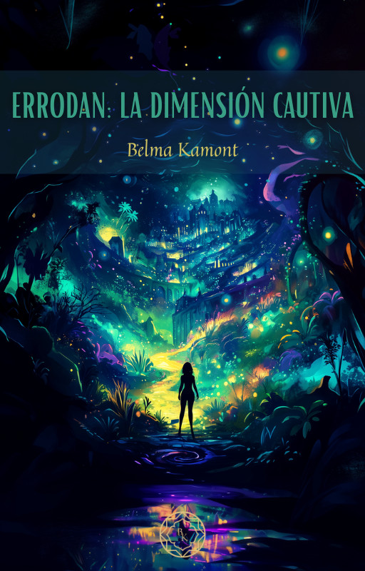 Errodan: La Dimensi&oacute;n Cautiva