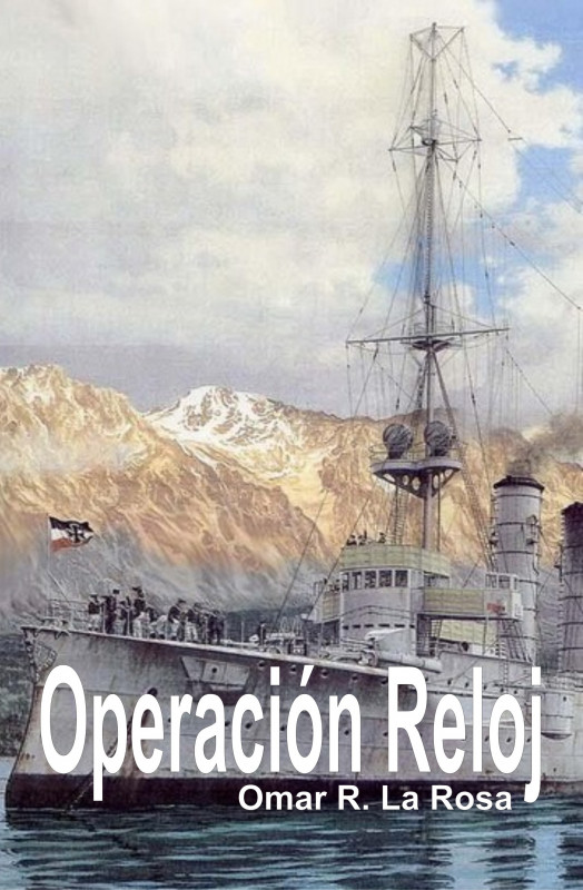 Operaci&oacute;n Reloj