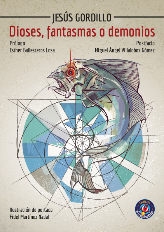 Dioses, fantasmas o demonios