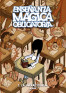 Ense&ntilde;anza M&aacute;gica Obligatoria 1