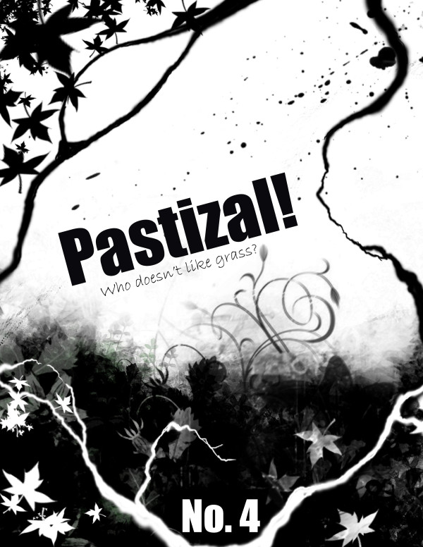 Pastizal! 4