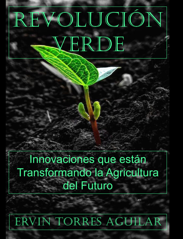 Revoluci&oacute;n Verde